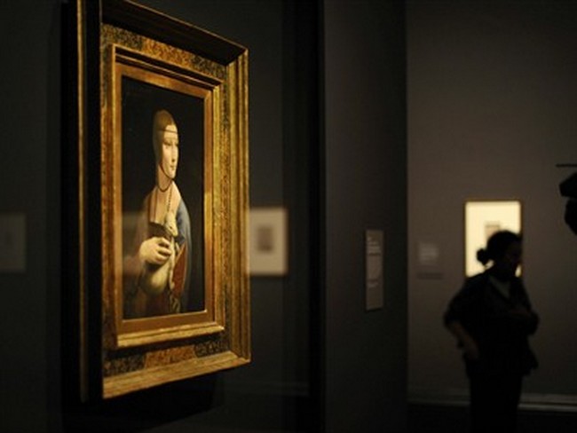 Film o Da Vinciju u američkim bioskopima