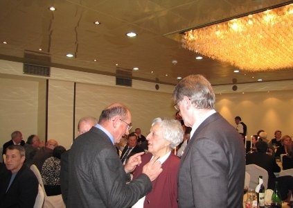 Večeras sportski bal