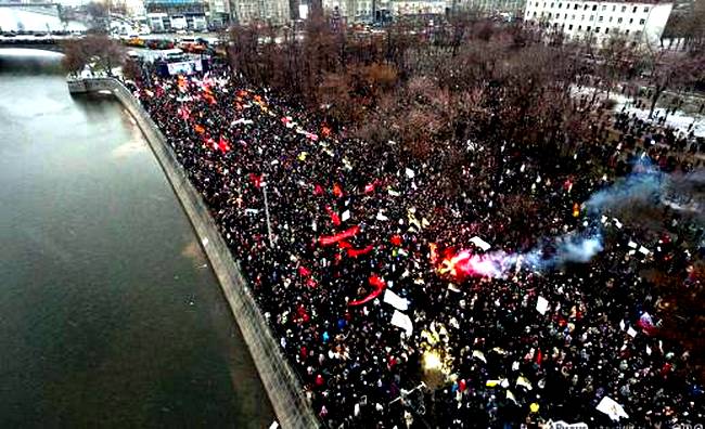 Evropski sindikati pozvali sve evropske radnike na protest 29. februara
