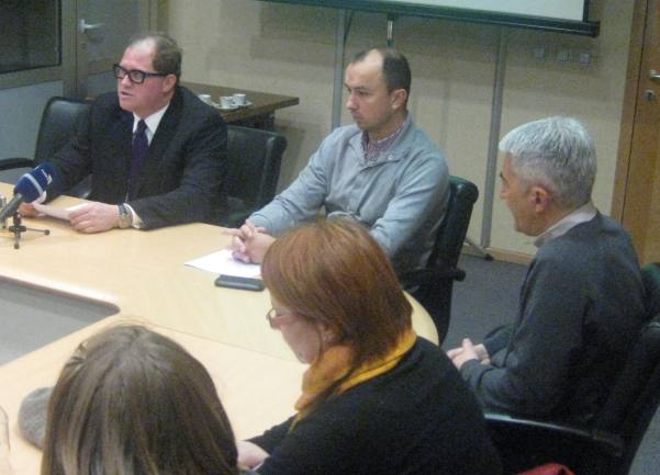 Klett press/ Foto: DEPO PORTAL