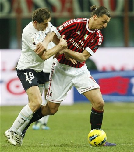 lulic ibrahimovic
