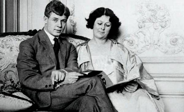 Vjenčanje prije puta u Pariz