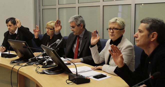 Glavni odbor prihvatio sporazum: Ujedinili se SDP i Unija Socijaldemokrata!