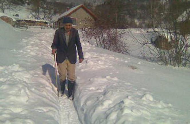 Stoborani kod Han Pijeska