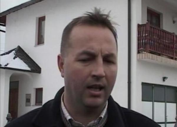 Ahmet Omerba&scaron;ić