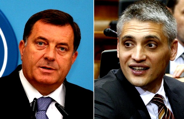 'Da li je Srpska genocidna tvorevina ili izraz volje naroda?'