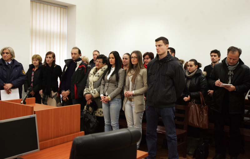 Amila Cvijetić- Koldžo