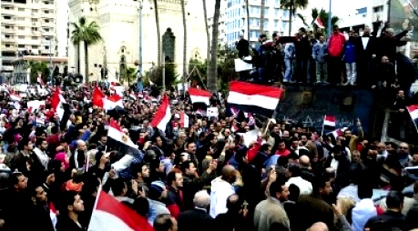 Protesti zbog navijačkog nasilja