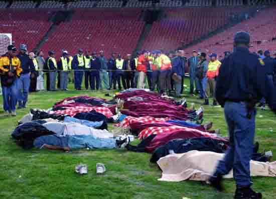 juznoafricka republika stadion neredi