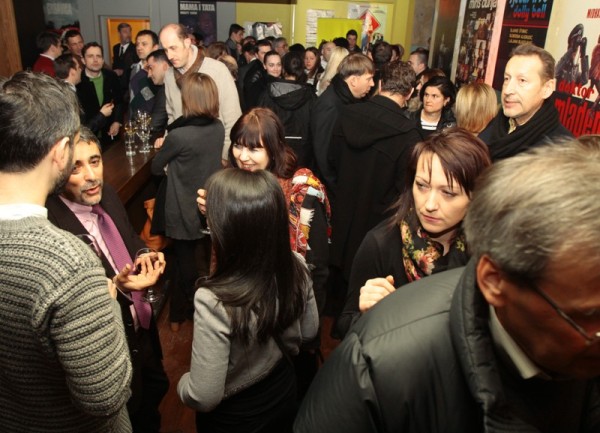 raiffeisen bank i sff prijem naslovna