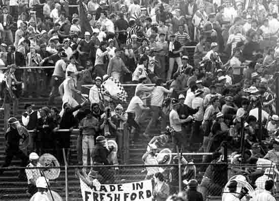 brisel stadion neredi