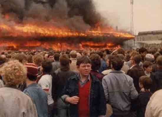 bradford stadion neredi