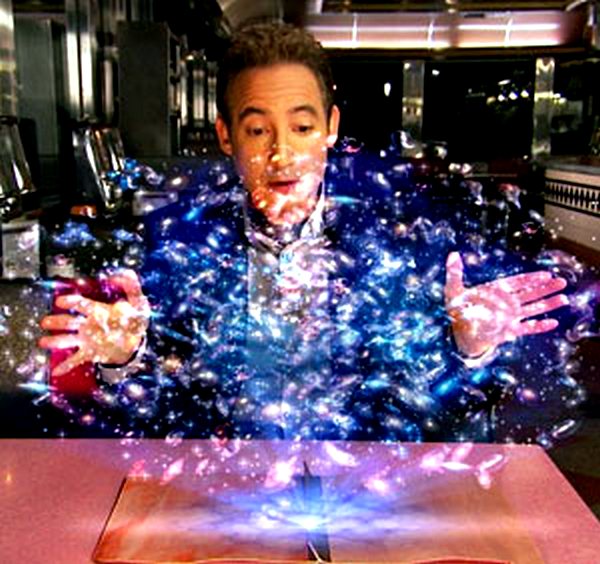 Putovanje u budućnost je moguće