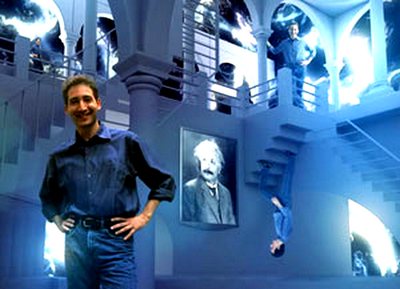 Putovanje u budućnost je moguće