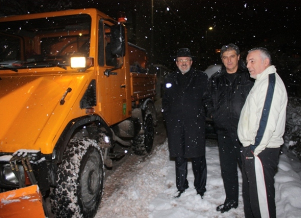 civilna za&scaron;tita koldžo