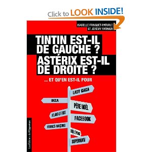 Knjiga Isabelle Fringuet-Paturle i J&eacute;r&eacute;mya Patiniera