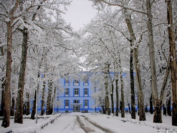 Omogućeni naknadni ispitni rokovi za sve studente koji zbog snježnog nevremena ne mogu da dođu na ispite