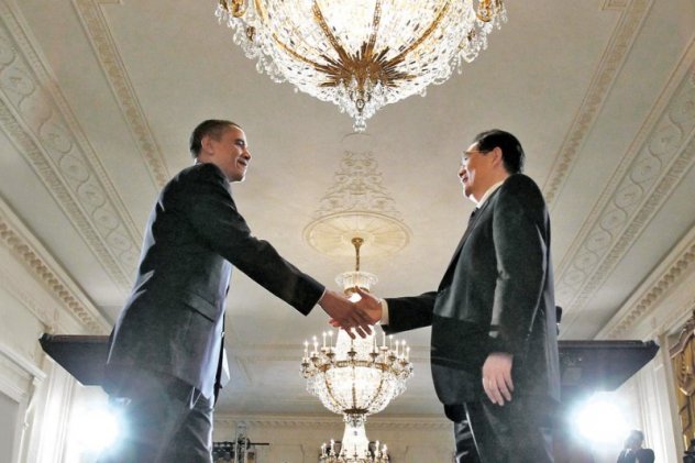 SAD prijeti Kini i Rusiji međunarodnom izolacijom