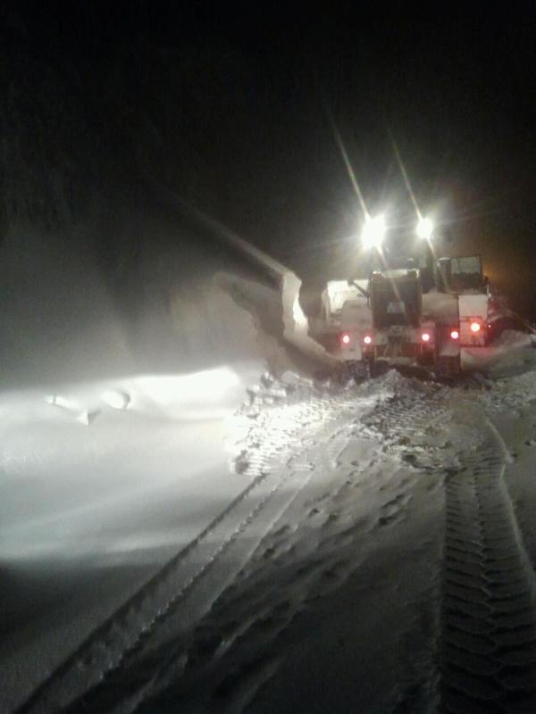 kolaps u tunelu salakovac