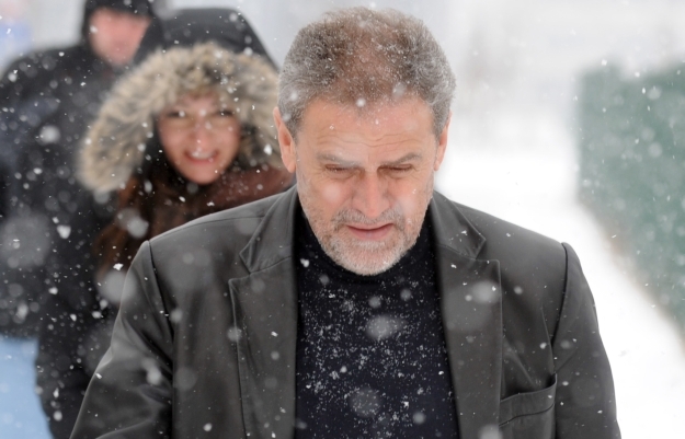 Gradonačelnik Milan Bandić pozvao beskućnike koje se nemaju gdje skloniti od hladnoće da prespavaju kod njega