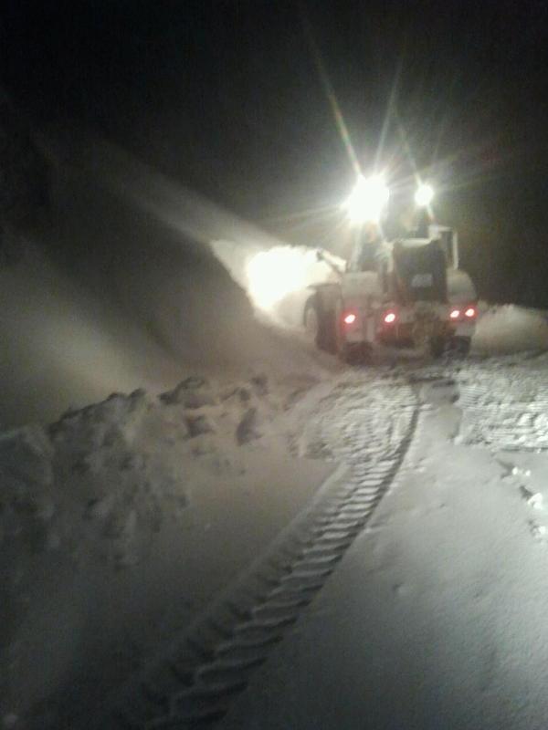 kolaps u tunelu salakovac