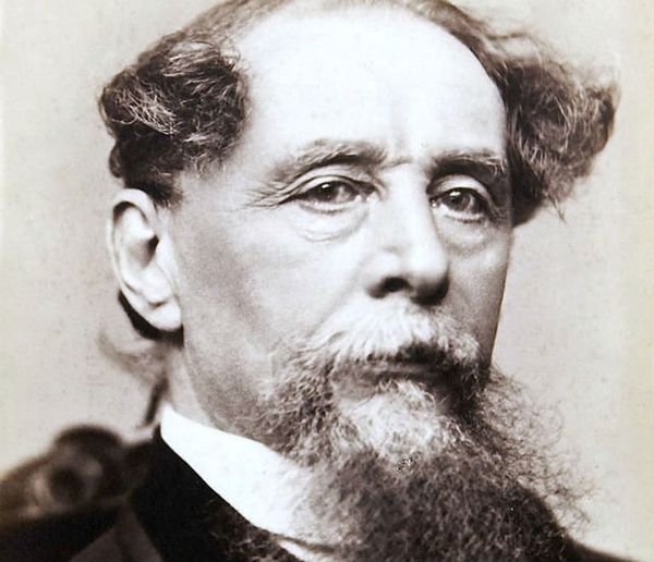 200 godina od rođenja Čarlsa Dikensa