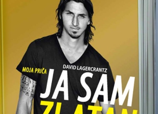 zlatan ibrahimović flash