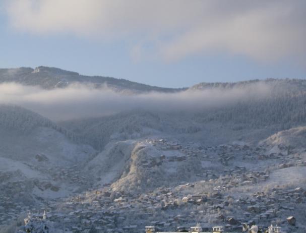 Pružena pomoć starici u selu Tvrdimići na Trebeviću