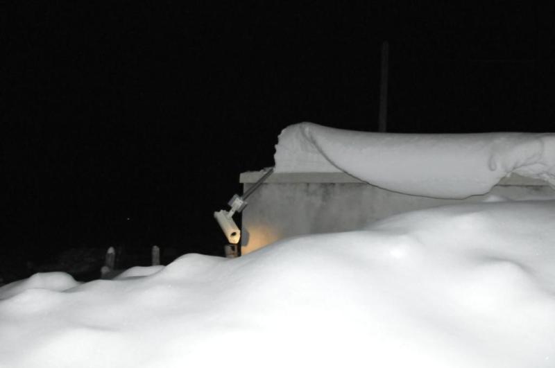 kamera na kuci svetlane broz