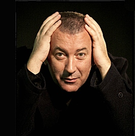 Ivica Buljan dobitnik nagrade Pre&scaron;ernove zaklade 2012.