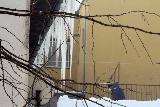 Ledenice u Sarajevu/ Foto: DEPO PORTAL