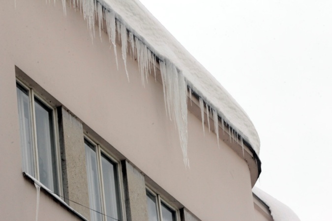 Ledenice u Sarajevu/ Foto: DEPO PORTAL