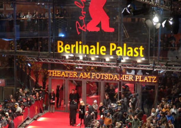 berlinale 2012.