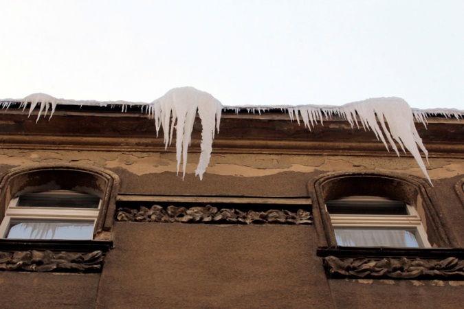 Ledenice u Sarajevu/ Foto: DEPO PORTAL