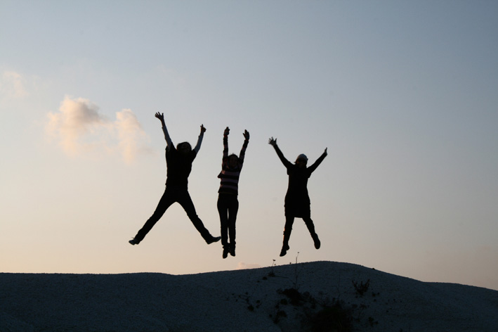 Svijet je danas srećnije mjesto nego prije četiri godine