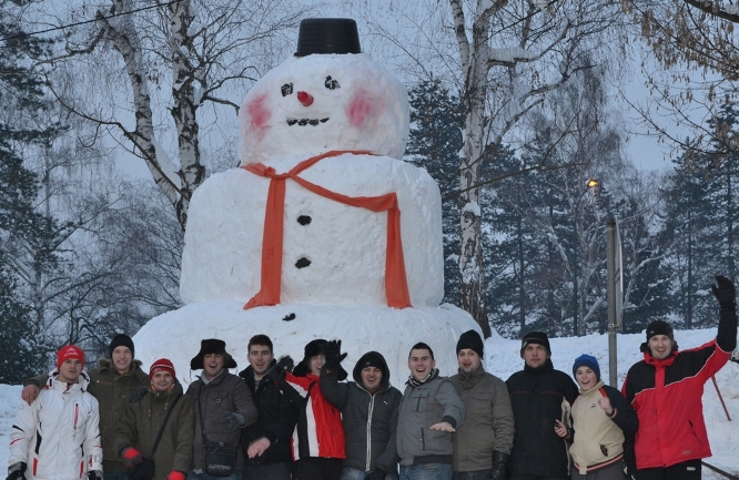 Snje&scaron;ko Bijelić, Husino, Tuzla