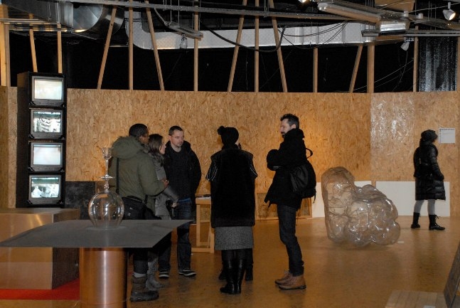 Ars Aevi otvoren za posjetioce