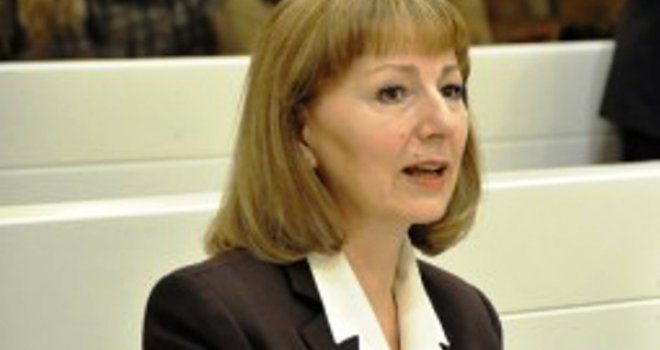 Radončić iz članstva SBB-a isključio Ismetu Dervoz, Adnana Bašića, Aidu Čikić...