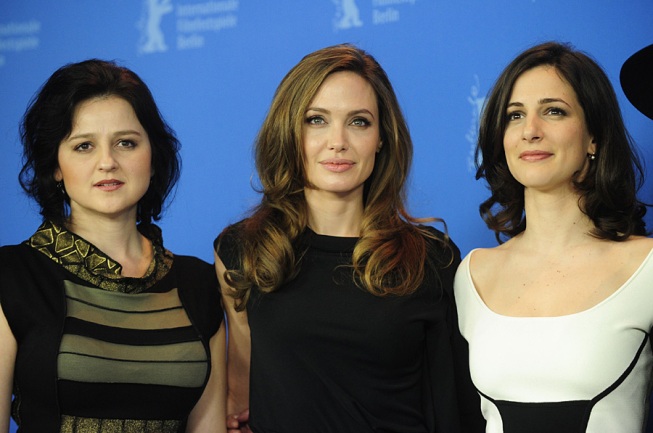 berlinale 2012., u zemlji krvi i meda