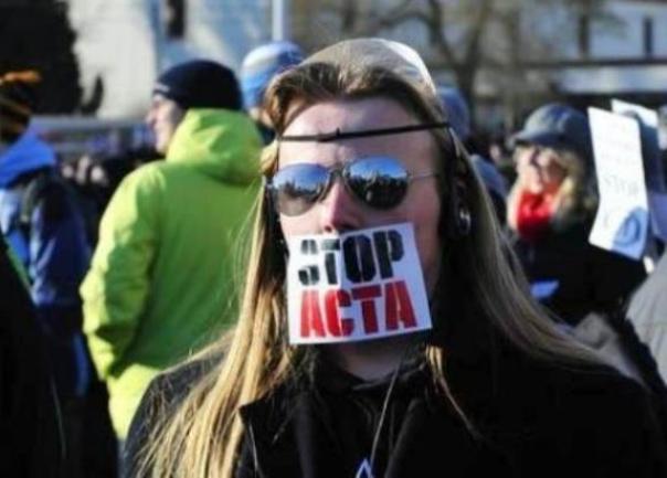 acta protesti