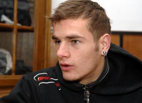 Franjo Opačak iz Zenice