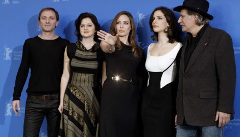 berlinale 2012., u zemlji krvi i meda