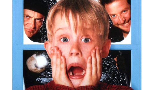 Macaulay Culkin