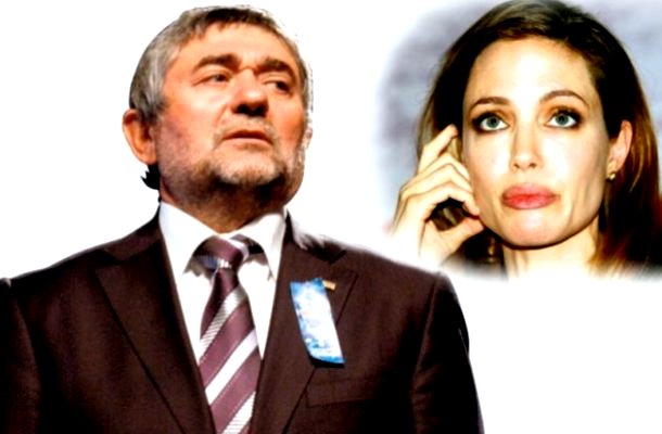 Pjevač Radi&scaron;a Uro&scaron;ević će tužiti Angelinu Jolie!