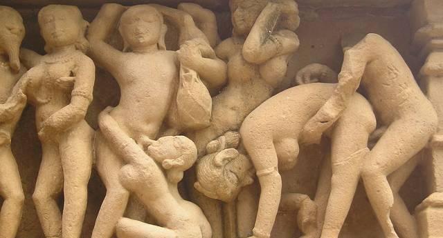 Dan osmi: I bi dildo