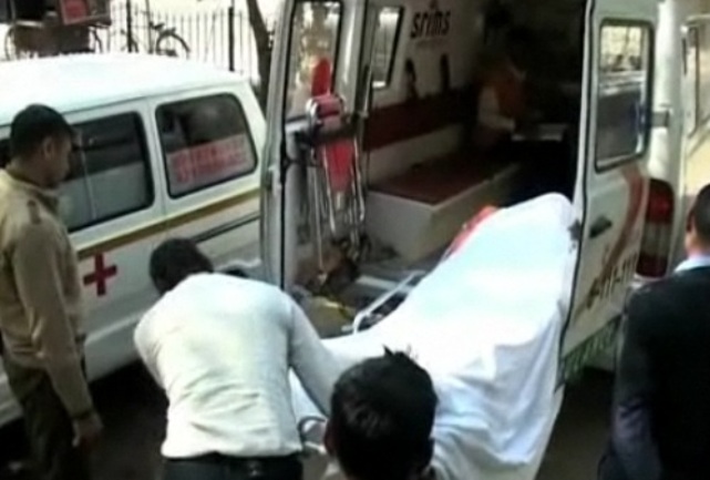 Tsutomu Omori pronađen mrtav