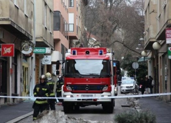 zagreb eksplozija