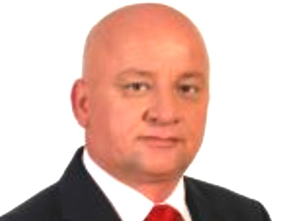 Ekrem Pro&scaron;ić
