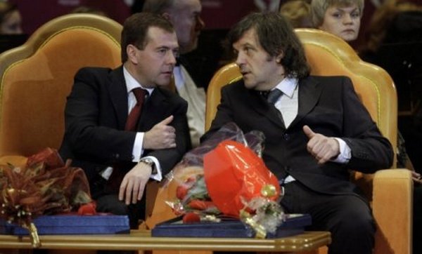 Da sam Rus glasao bih za Putina, da sam Amerikanac borio bih se protiv njega