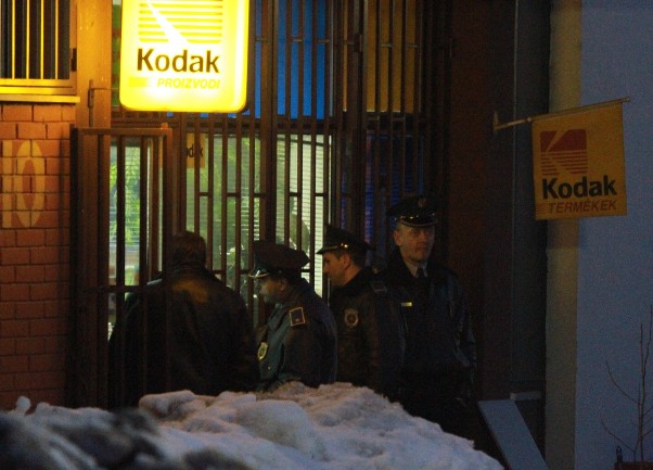 ubistvo u fotografskoj radnji dobrinja